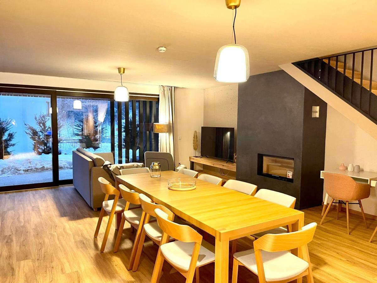 Max Relax Summercard Included Ski In-Ski Out Zell am See Exterior photo