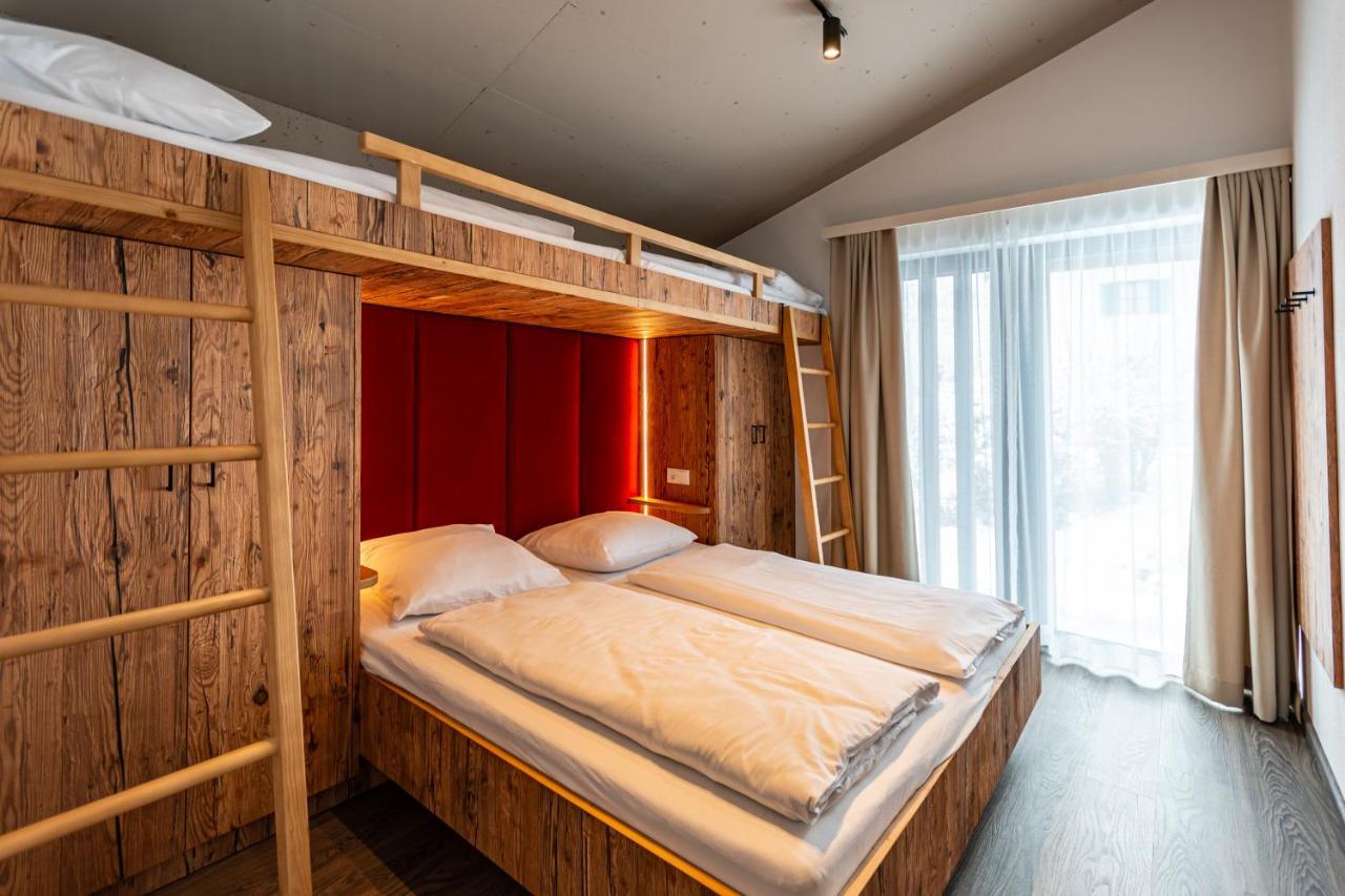 Max Relax Summercard Included Ski In-Ski Out Zell am See Exterior photo