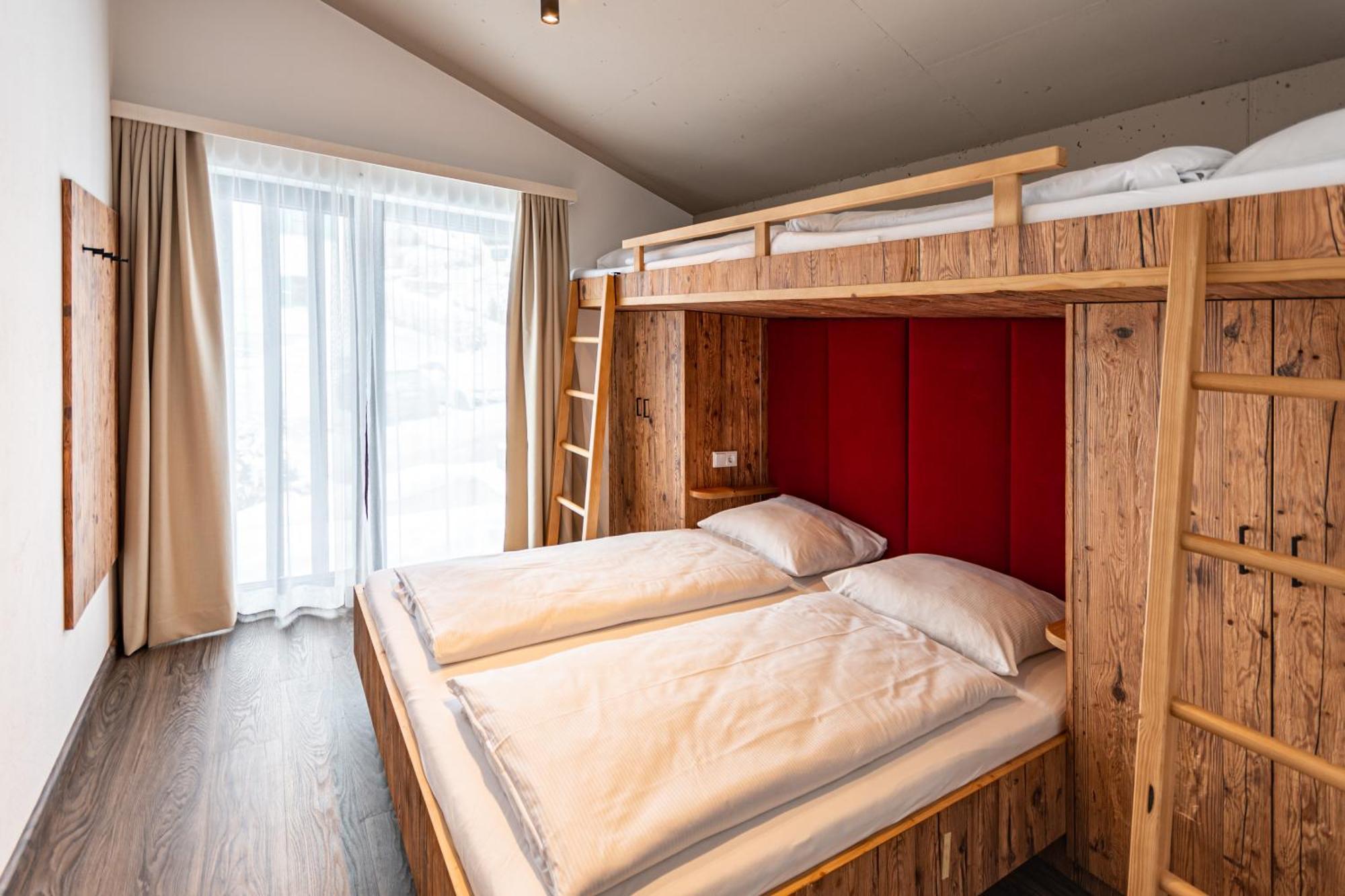 Max Relax Summercard Included Ski In-Ski Out Zell am See Exterior photo